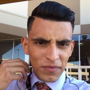 Meet your Posher, Kevin